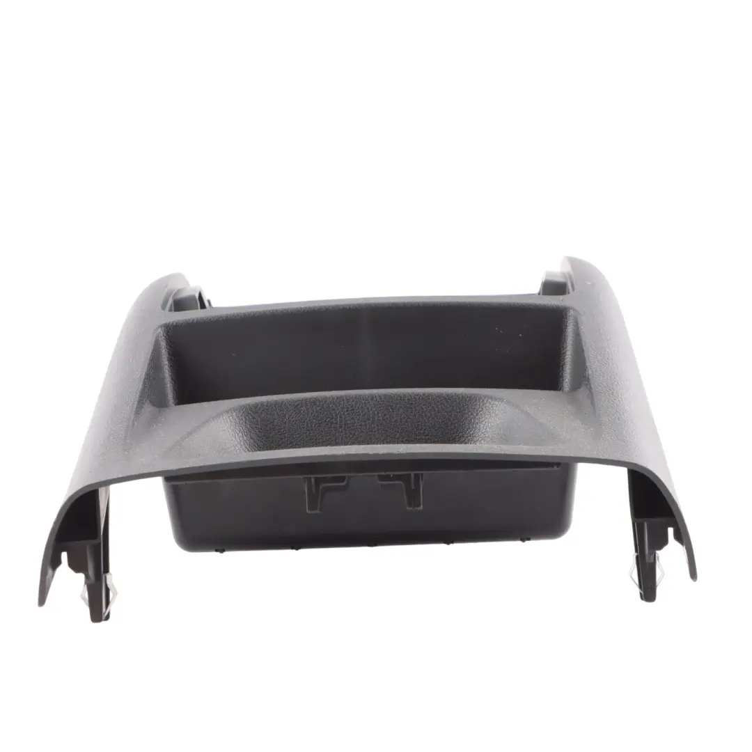 Hintere Mittelkonsole Abdeckung Panel Trim Schwarz für BMW X3 G01 X4 G02 mit Teilenummer 9461902 BMW X3 G01 X4 G02 Hintere Mittelkonsole Abdeckung Panel Trim Schwarz - SKU 9461902 - Teilenummer 9461902