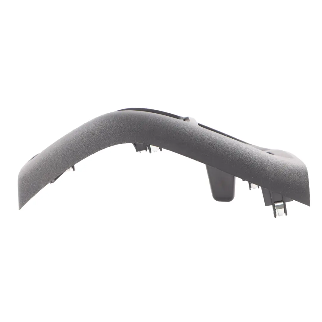 BMW X3 G01 X4 G02 Consola Central Trasera Cubierta Panel Embellecedor Negro - SKU 9461902 - Número de pieza 9461902