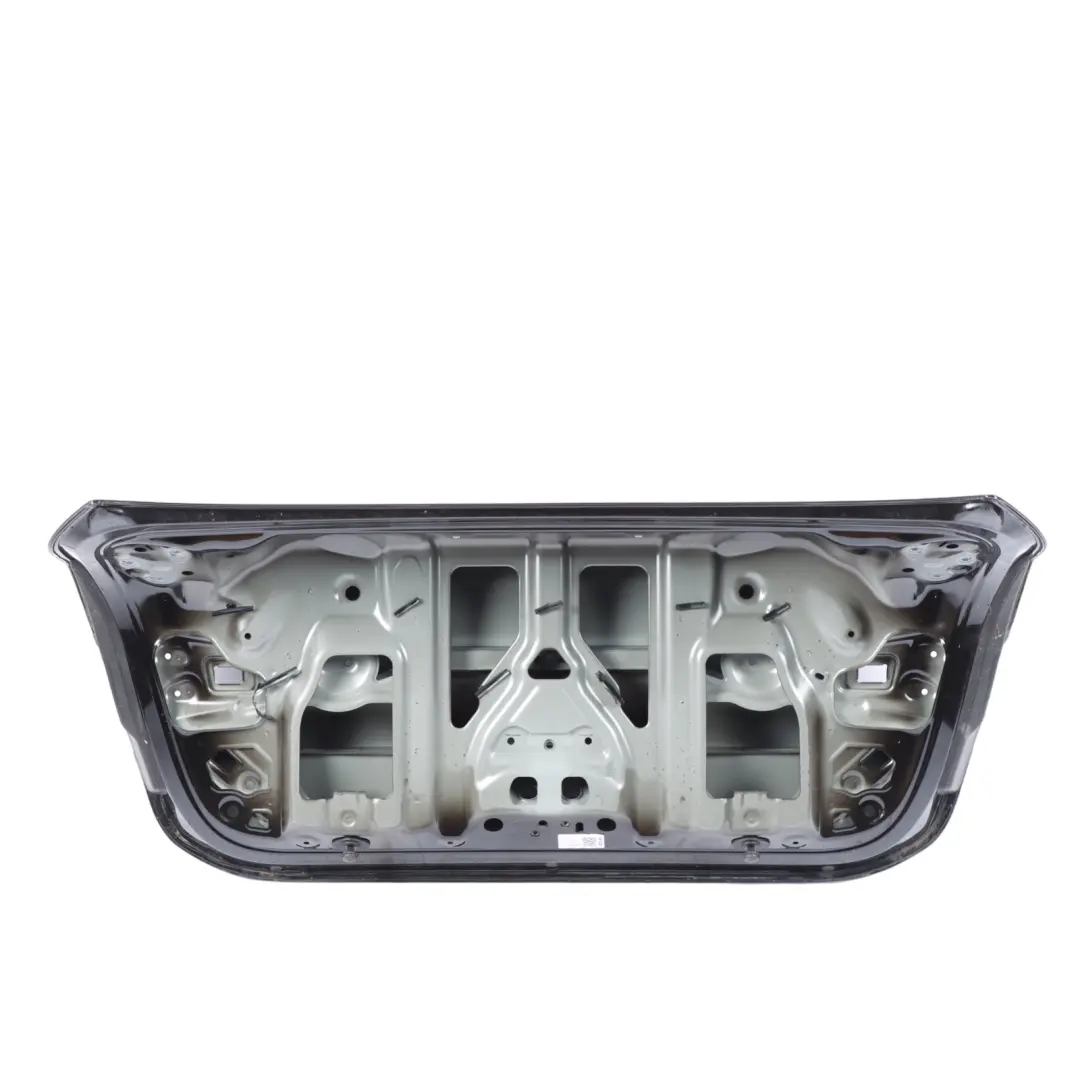 Boot Trunk Lid Tailgate Black Sapphire Metallic - 475 to BMW F44 Gran Coupe with Part number 9462996 BMW F44 Gran Coupe Boot Trunk Lid Tailgate Black Sapphire Metallic - 475 - SKU 9462996-BS - Part number 9462996