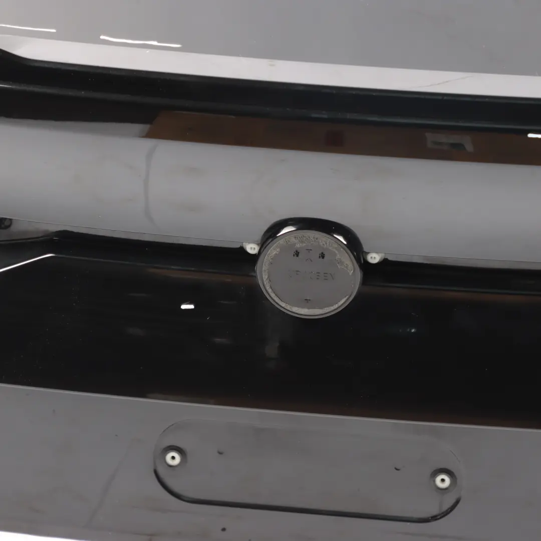 Boot Trunk Lid Tailgate Black Sapphire Metallic - 475 to BMW F44 Gran Coupe with Part number 9462996 BMW F44 Gran Coupe Boot Trunk Lid Tailgate Black Sapphire Metallic - 475 - SKU 9462996-BS - Part number 9462996
