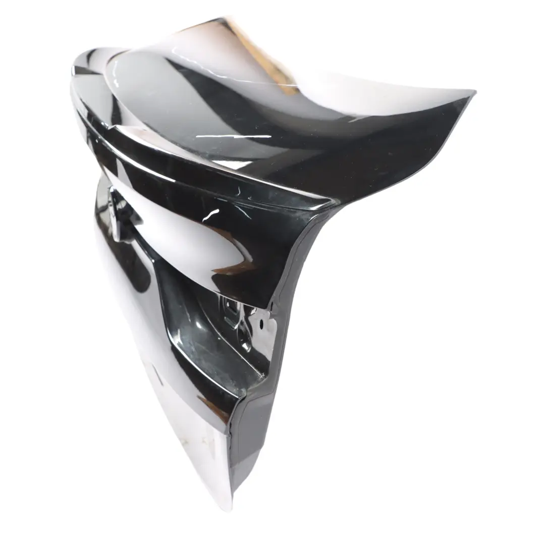 BMW F44 Gran Coupe Boot Trunk Lid Tailgate Black Sapphire Metallic - 475 - SKU 9462996-BS - Part number 9462996