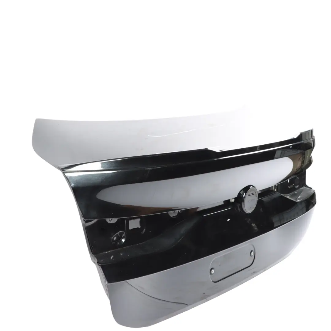 Boot Trunk Lid Tailgate Black Sapphire Metallic - 475 to BMW F44 Gran Coupe with Part number 9462996 BMW F44 Gran Coupe Boot Trunk Lid Tailgate Black Sapphire Metallic - 475 - SKU 9462996-BS - Part number 9462996