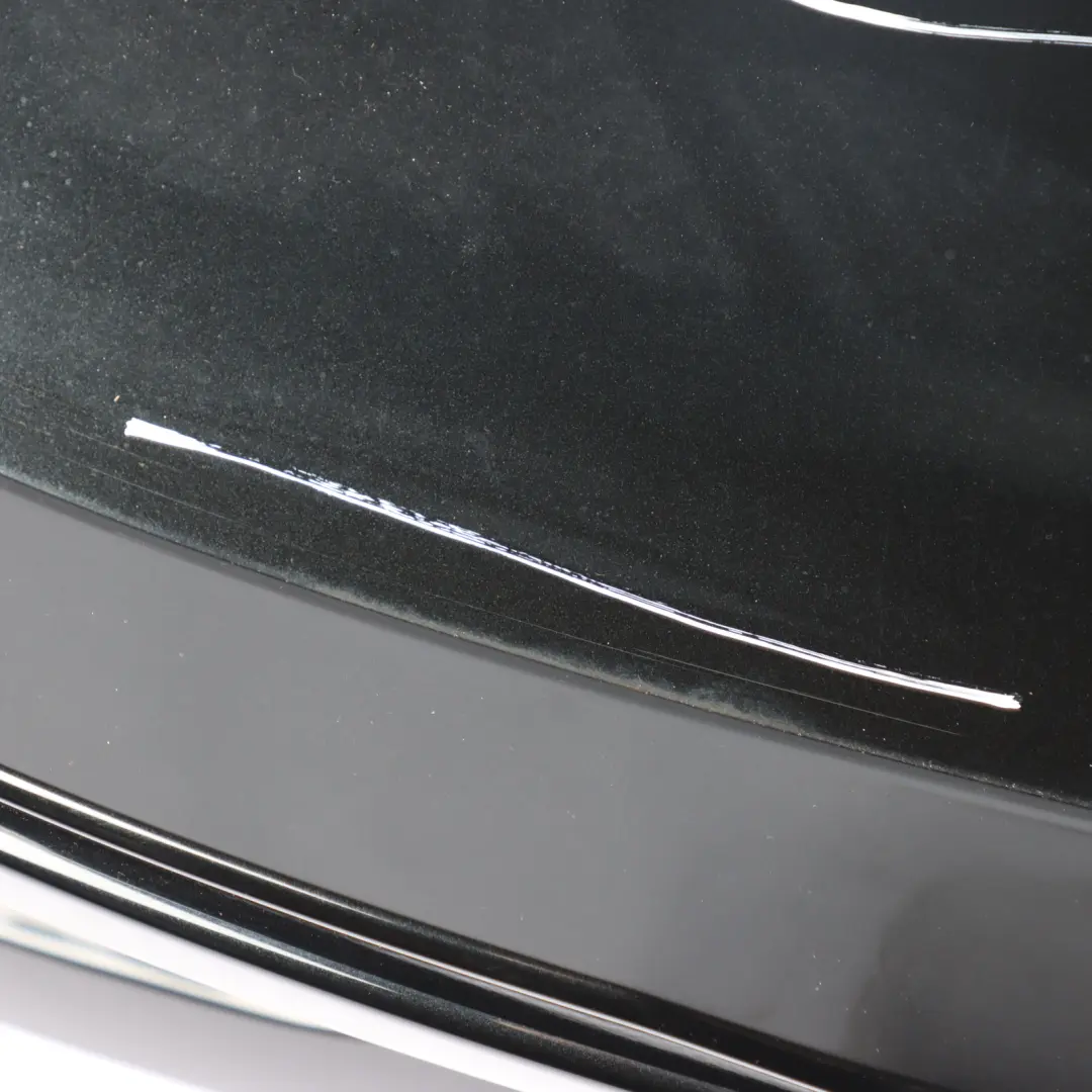 Boot Trunk Lid Tailgate Black Sapphire Metallic - 475 to BMW F44 Gran Coupe with Part number 9462996 BMW F44 Gran Coupe Boot Trunk Lid Tailgate Black Sapphire Metallic - 475 - SKU 9462996-BS - Part number 9462996