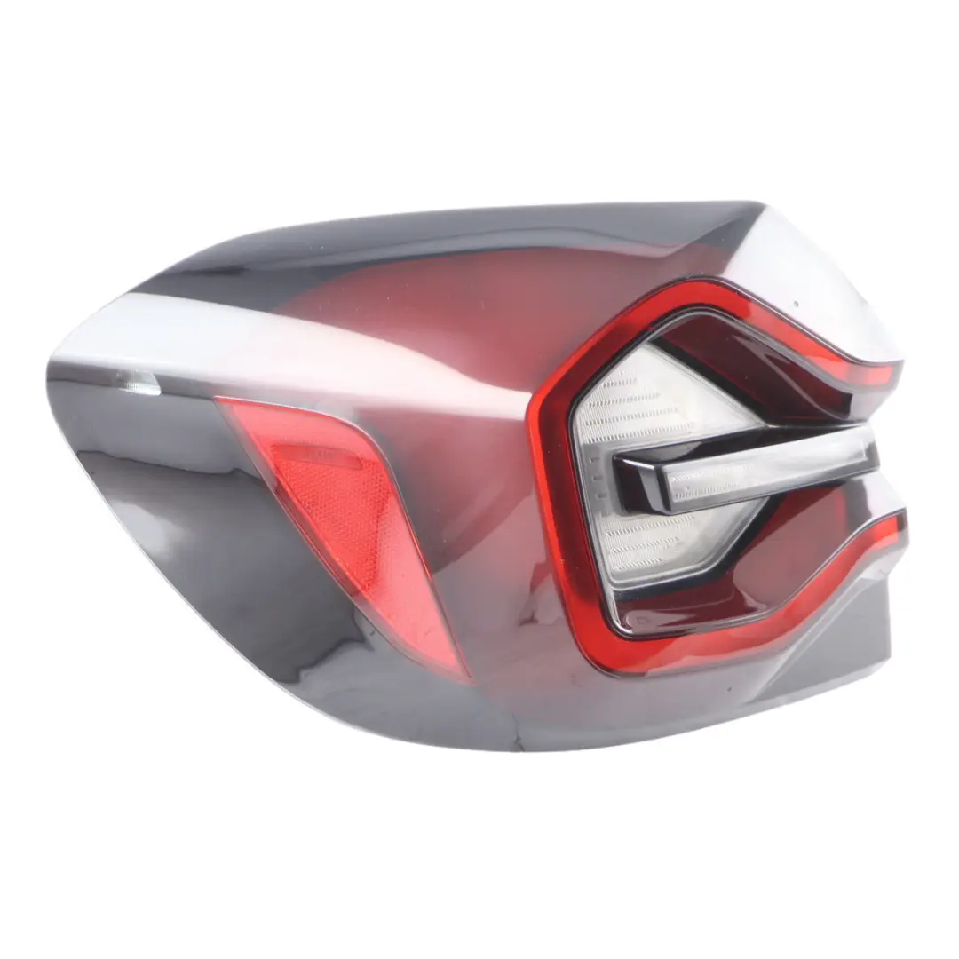 Tail Light Lamp LED Side Panel Rear Left N/S Taillight to BMW X3 G01 LCI with Part number 9463047 BMW X3 G01 LCI Tail Light Lamp LED Side Panel Rear Left N/S Taillight - SKU 9463047 - Part number 9463047