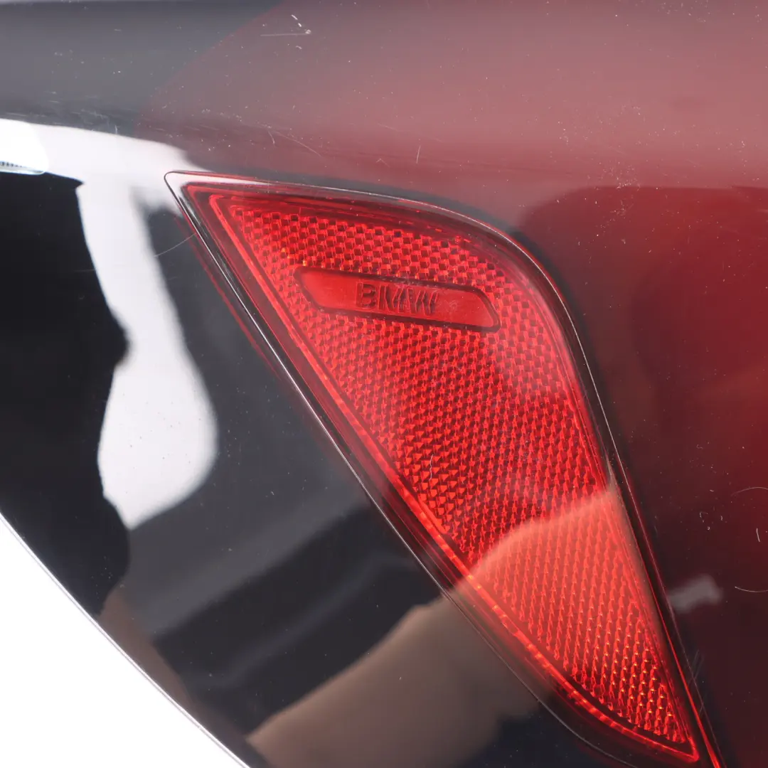 BMW X3 G01 LCI Tail Light Lamp LED Side Panel Rear Left N/S Taillight - SKU 9463047 - Part number 9463047