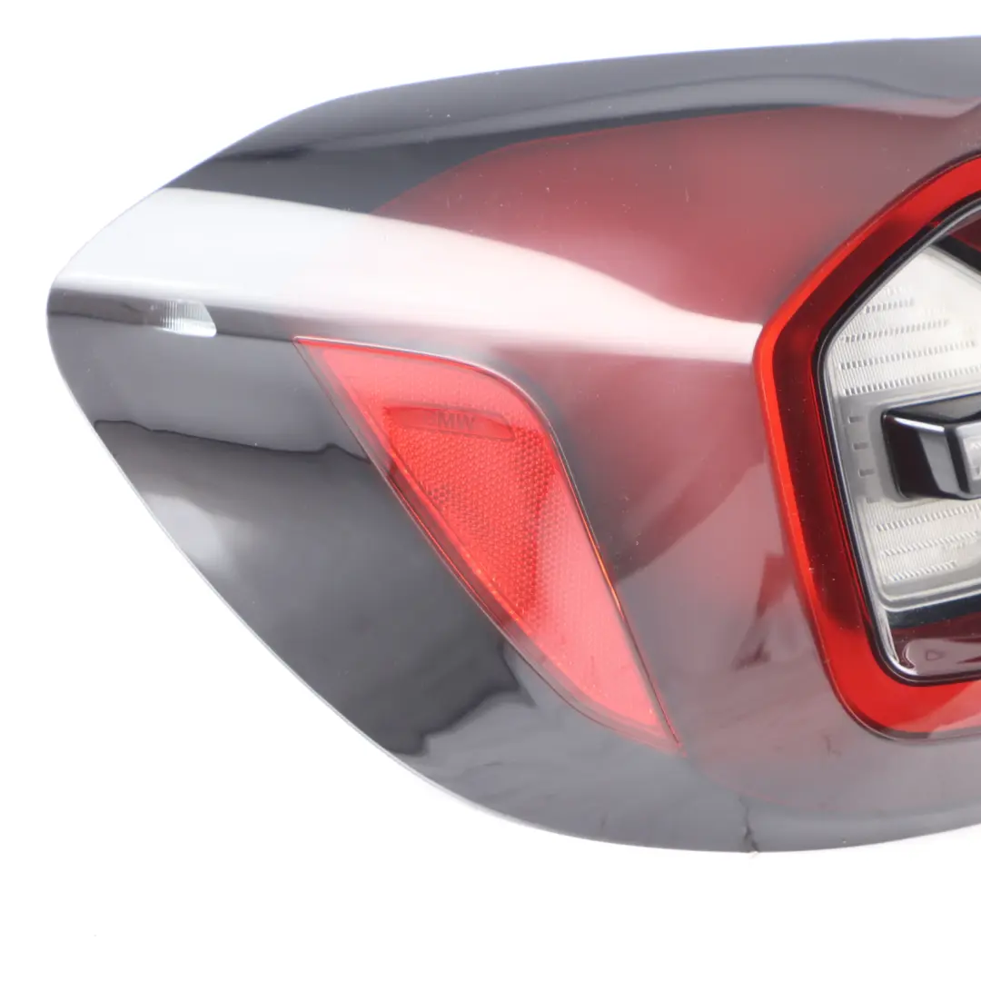 Tail Light Lamp LED Side Panel Rear Left N/S Taillight to BMW X3 G01 LCI with Part number 9463047 BMW X3 G01 LCI Tail Light Lamp LED Side Panel Rear Left N/S Taillight - SKU 9463047 - Part number 9463047