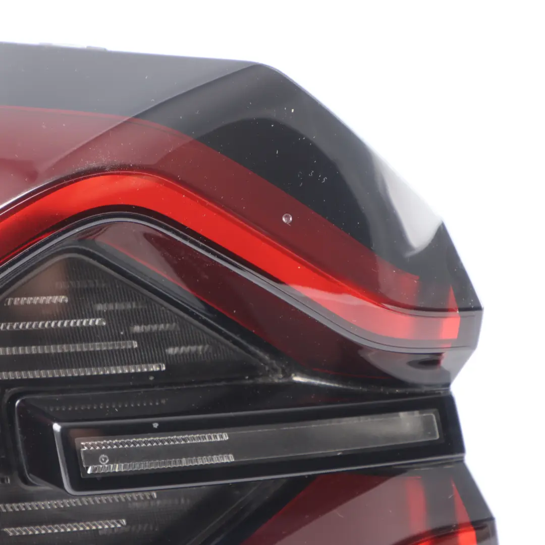 BMW X3 G01 LCI Tail Light Lamp LED Side Panel Rear Left N/S Taillight - SKU 9463047 - Part number 9463047