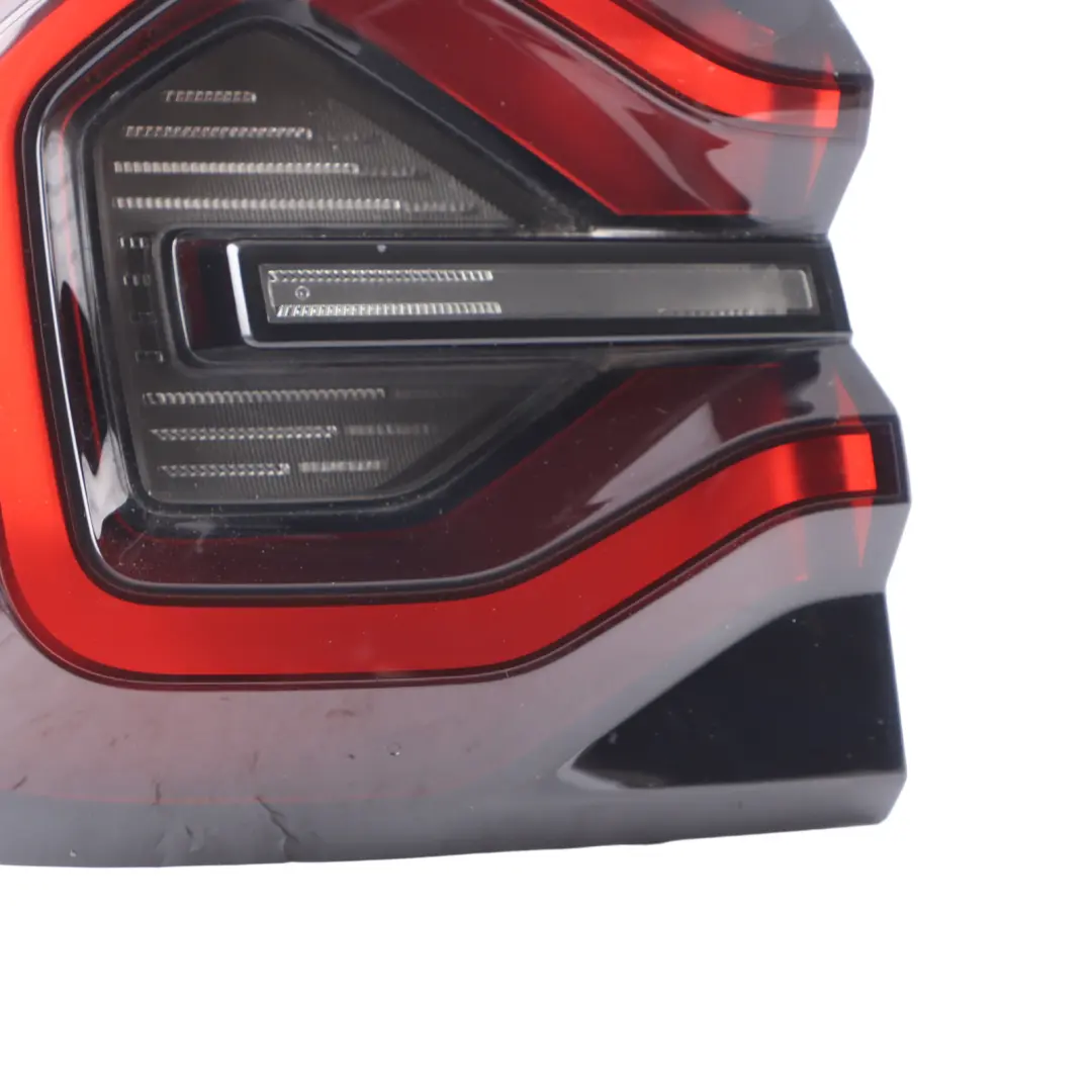 BMW X3 G01 LCI Tail Light Lamp LED Side Panel Rear Left N/S Taillight - SKU 9463047 - Part number 9463047