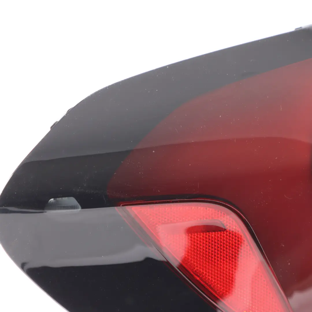 Tail Light Lamp LED Side Panel Rear Left N/S Taillight to BMW X3 G01 LCI with Part number 9463047 BMW X3 G01 LCI Tail Light Lamp LED Side Panel Rear Left N/S Taillight - SKU 9463047 - Part number 9463047