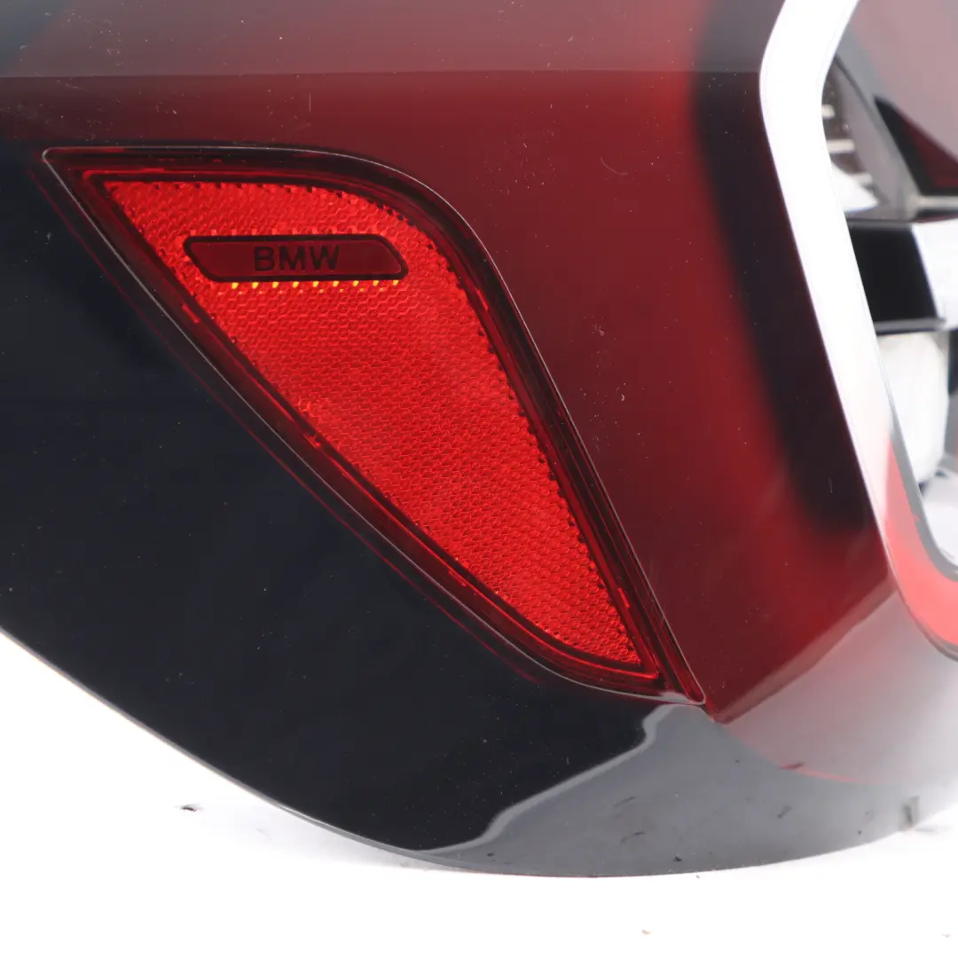 BMW X3 G01 LCI Tail Light Lamp LED Side Panel Rear Left N/S Taillight - SKU 9463047 - Part number 9463047