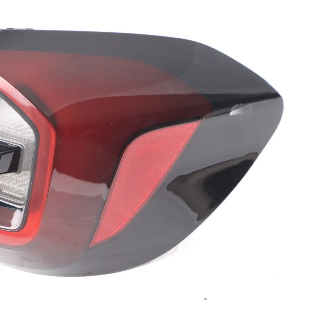 Tail Light Lamp LED Side Panel Rear Right O/S Taillight to BMW X3 G01 LCI with Part number 9463048 BMW X3 G01 LCI Tail Light Lamp LED Side Panel Rear Right O/S Taillight - SKU 9463048 - Part number 9463048