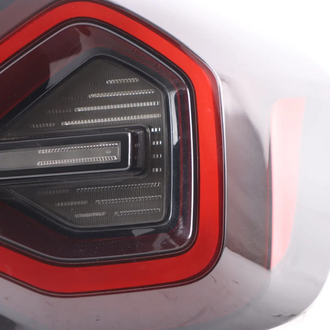 Tail Light Lamp LED Side Panel Rear Right O/S Taillight to BMW X3 G01 LCI with Part number 9463048 BMW X3 G01 LCI Tail Light Lamp LED Side Panel Rear Right O/S Taillight - SKU 9463048 - Part number 9463048