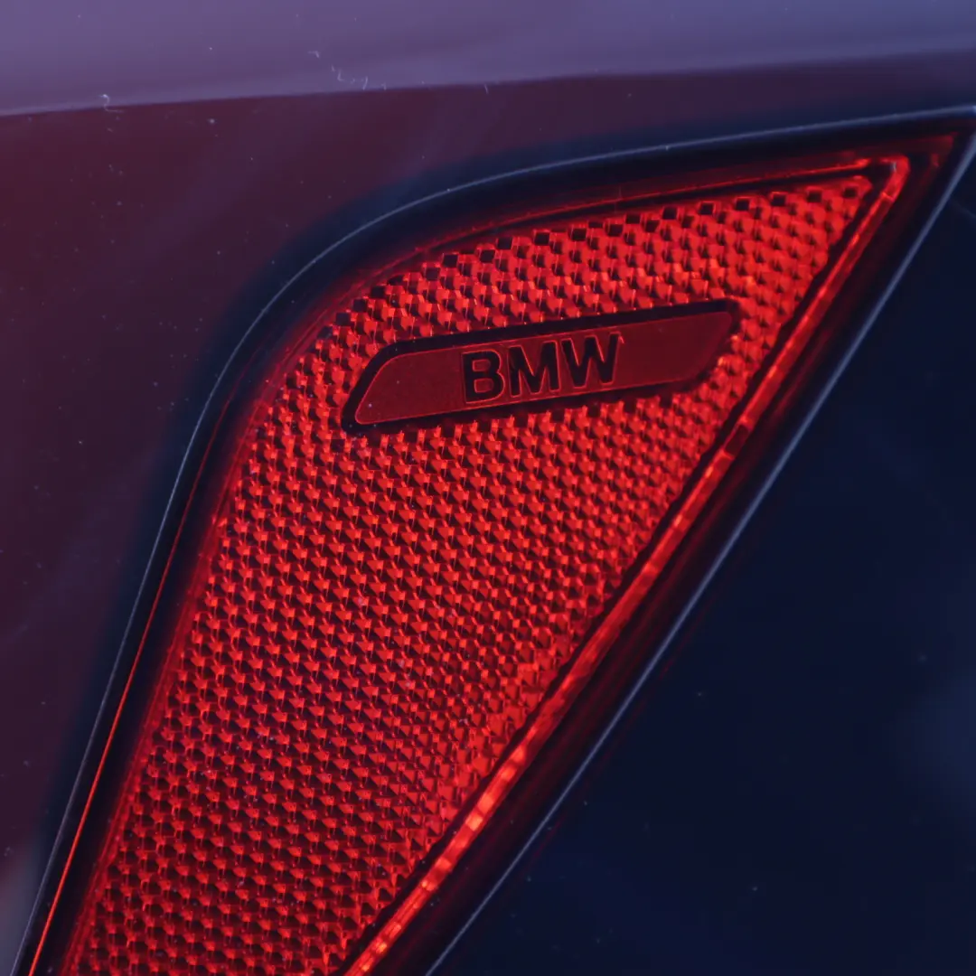 Tail Light Lamp LED Side Panel Rear Right O/S Taillight to BMW X3 G01 LCI with Part number 9463048 BMW X3 G01 LCI Tail Light Lamp LED Side Panel Rear Right O/S Taillight - SKU 9463048 - Part number 9463048