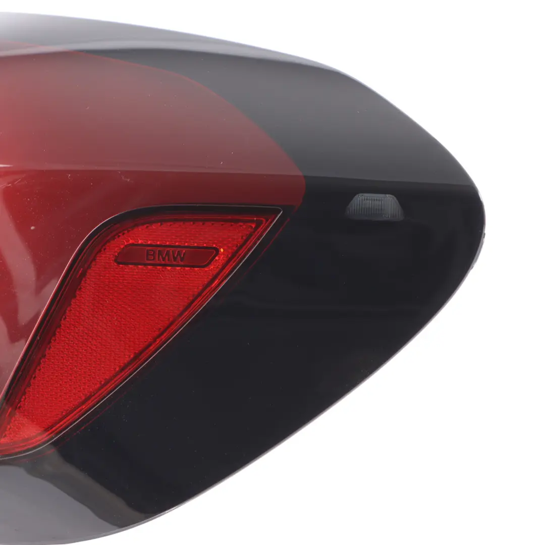 Tail Light Lamp LED Side Panel Rear Right O/S Taillight to BMW X3 G01 LCI with Part number 9463048 BMW X3 G01 LCI Tail Light Lamp LED Side Panel Rear Right O/S Taillight - SKU 9463048 - Part number 9463048