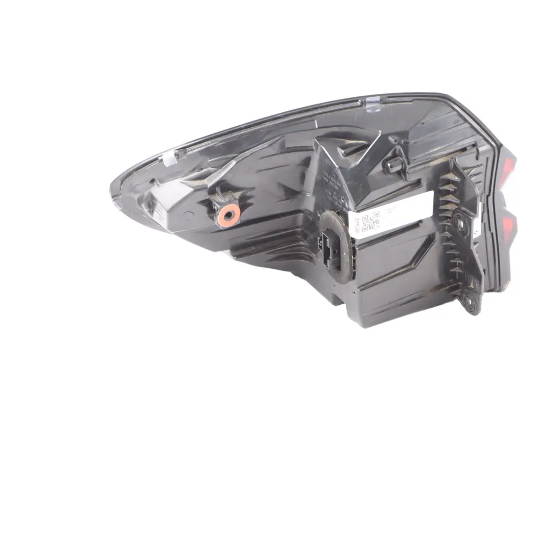 Tail Light Lamp LED Side Panel Rear Right O/S Taillight to BMW X3 G01 LCI with Part number 9463048 BMW X3 G01 LCI Tail Light Lamp LED Side Panel Rear Right O/S Taillight - SKU 9463048 - Part number 9463048