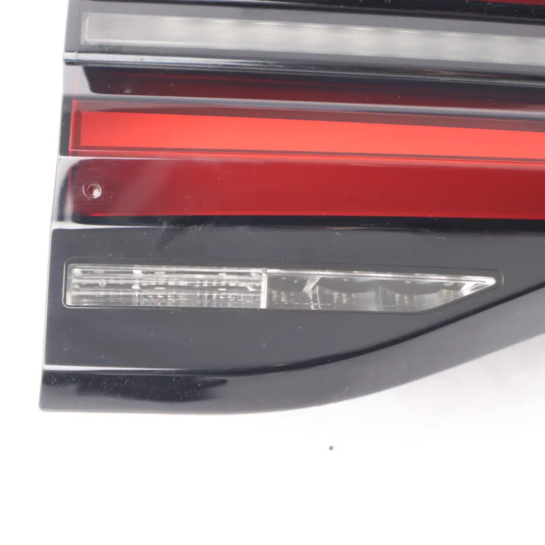 Taillight BMW X3 G01 Lamp Rear Left N/S Light Trunk Tailgate to with Part number 9463053 Taillight BMW X3 G01 Lamp Rear Left N/S Light Trunk Tailgate - SKU 9463053 - Part number 9463053