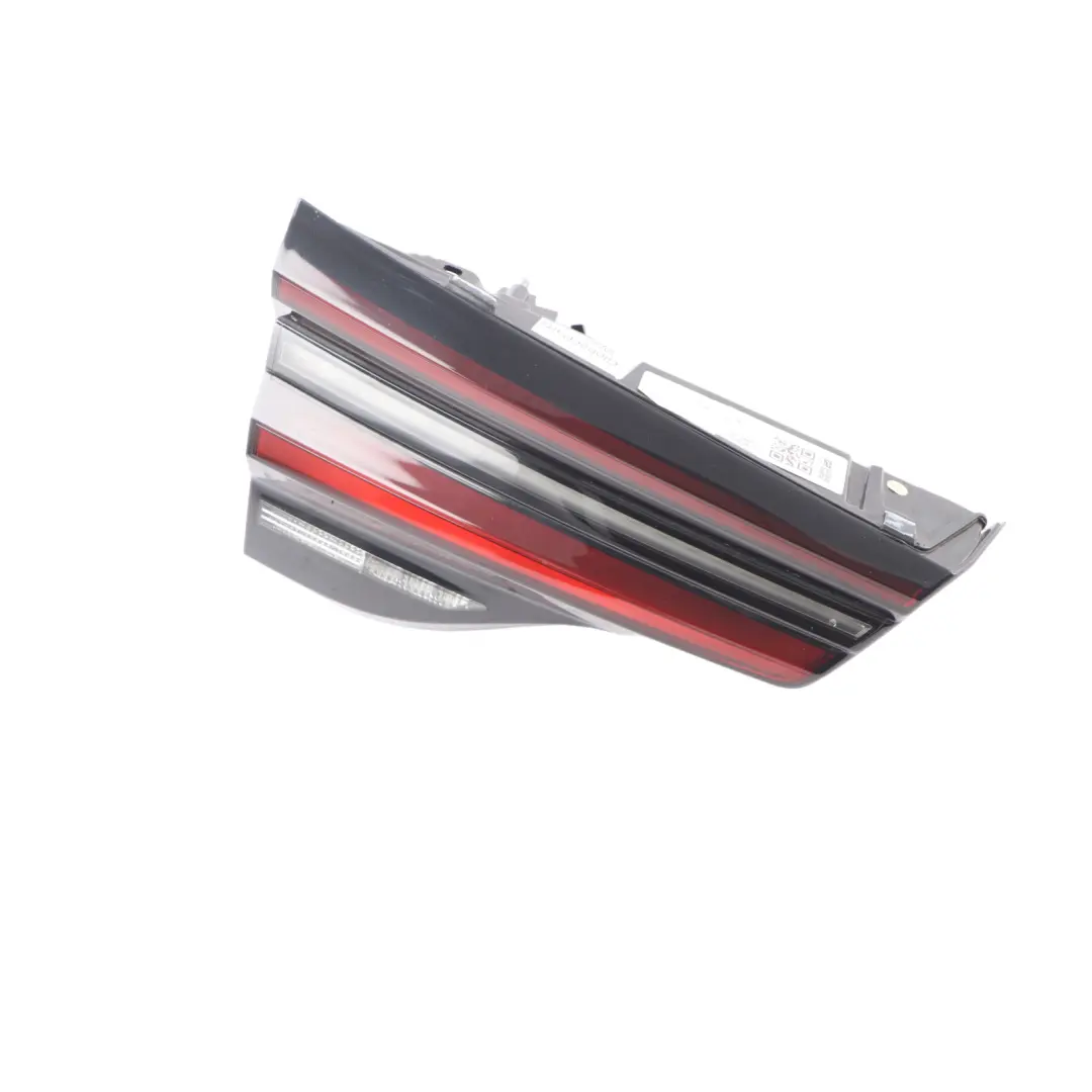 Taillight BMW X3 G01 Lamp Rear Left N/S Light Trunk Tailgate to with Part number 9463053 Taillight BMW X3 G01 Lamp Rear Left N/S Light Trunk Tailgate - SKU 9463053 - Part number 9463053