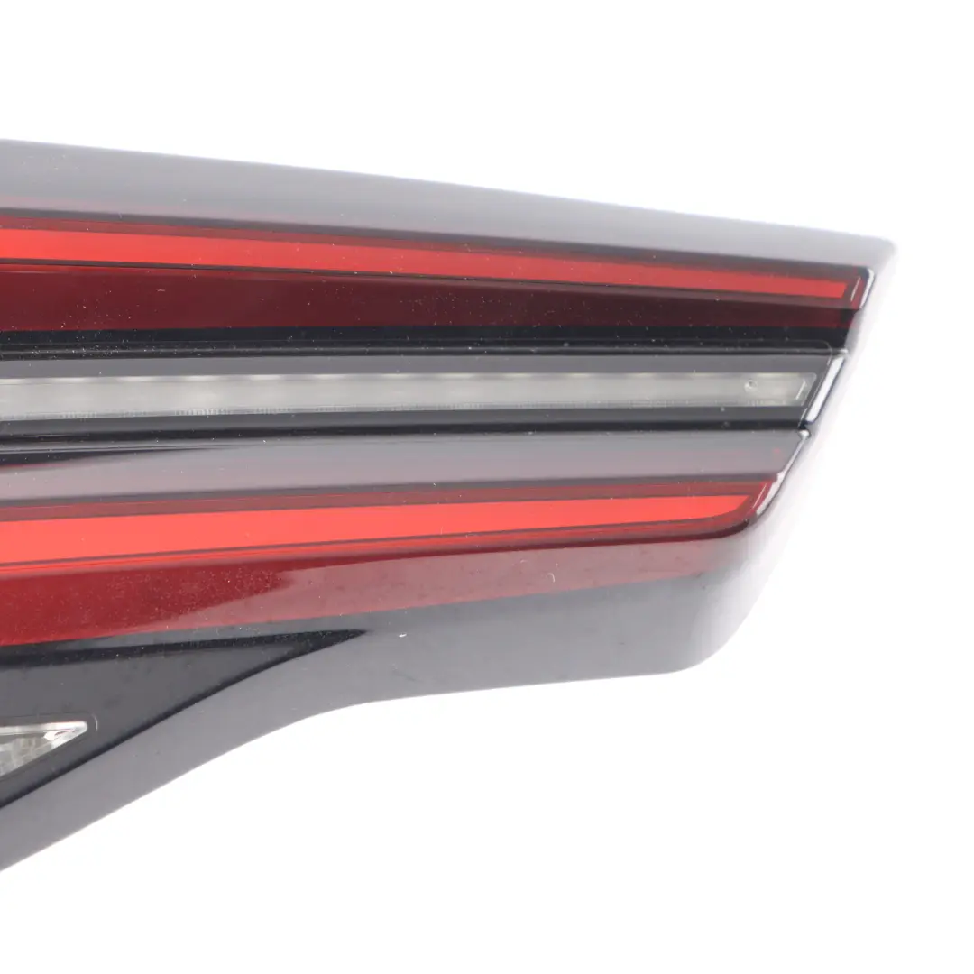 Taillight BMW X3 G01 Lamp Rear Left N/S Light Trunk Tailgate to with Part number 9463053 Taillight BMW X3 G01 Lamp Rear Left N/S Light Trunk Tailgate - SKU 9463053 - Part number 9463053