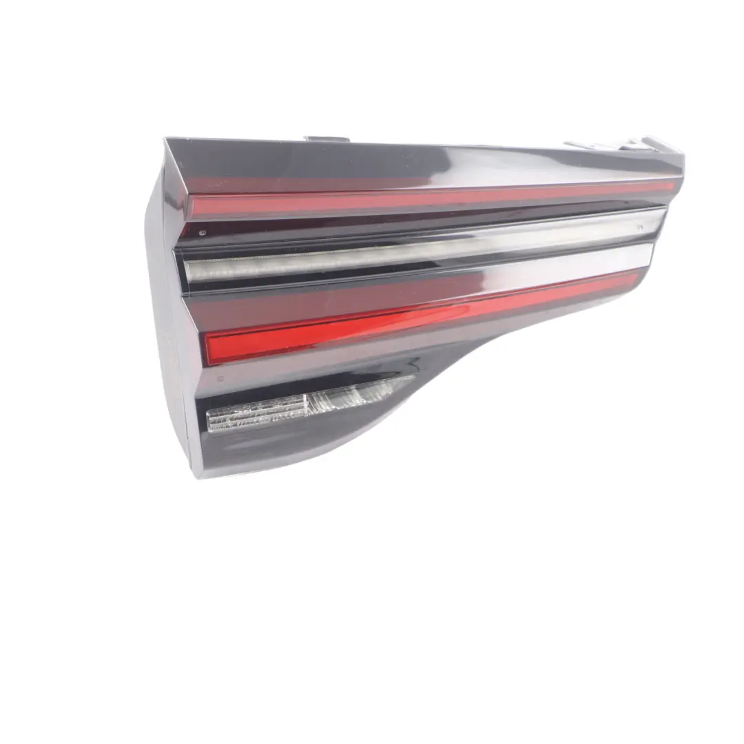 Taillight BMW X3 G01 Lamp Rear Left N/S Light Trunk Tailgate to with Part number 9463053 Taillight BMW X3 G01 Lamp Rear Left N/S Light Trunk Tailgate - SKU 9463053 - Part number 9463053