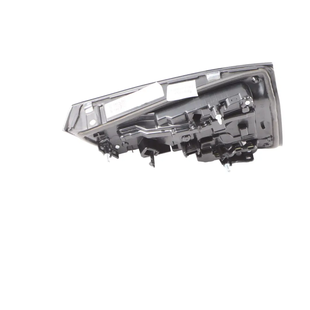Taillight BMW X3 G01 Lamp Rear Left N/S Light Trunk Tailgate to with Part number 9463053 Taillight BMW X3 G01 Lamp Rear Left N/S Light Trunk Tailgate - SKU 9463053 - Part number 9463053