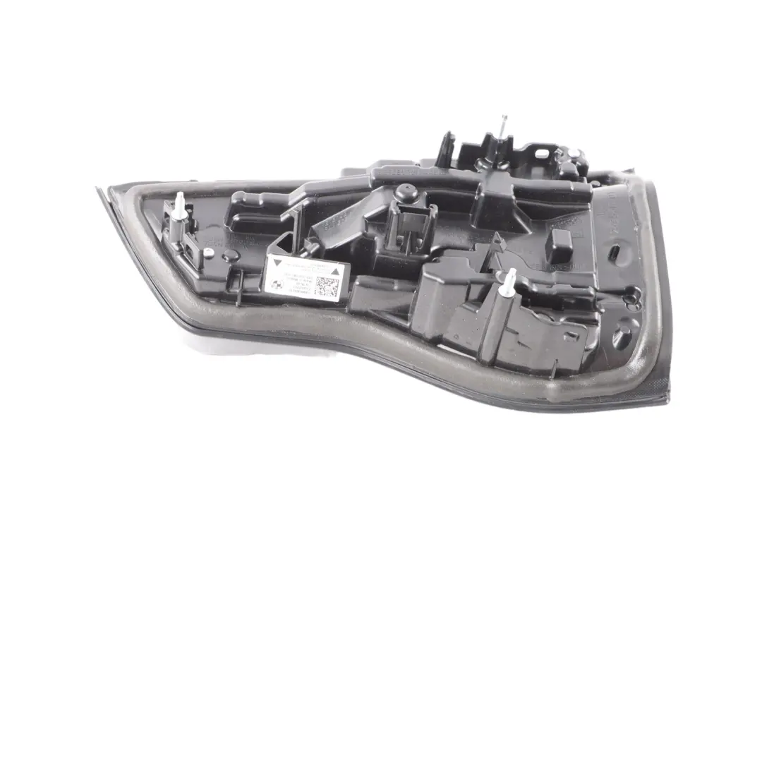 Taillight BMW X3 G01 Lamp Rear Left N/S Light Trunk Tailgate to with Part number 9463053 Taillight BMW X3 G01 Lamp Rear Left N/S Light Trunk Tailgate - SKU 9463053 - Part number 9463053
