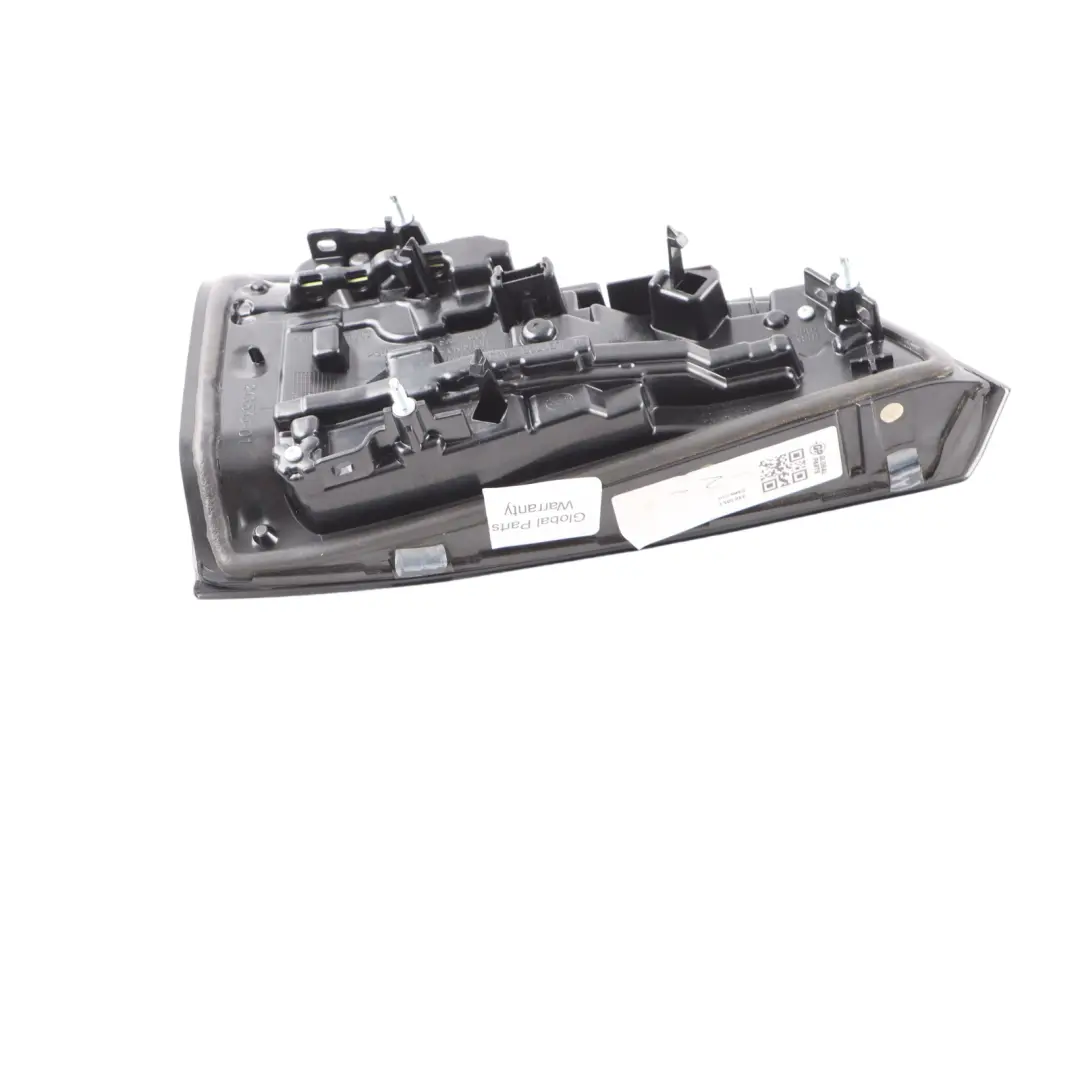 Taillight BMW X3 G01 Lamp Rear Left N/S Light Trunk Tailgate to with Part number 9463053 Taillight BMW X3 G01 Lamp Rear Left N/S Light Trunk Tailgate - SKU 9463053 - Part number 9463053