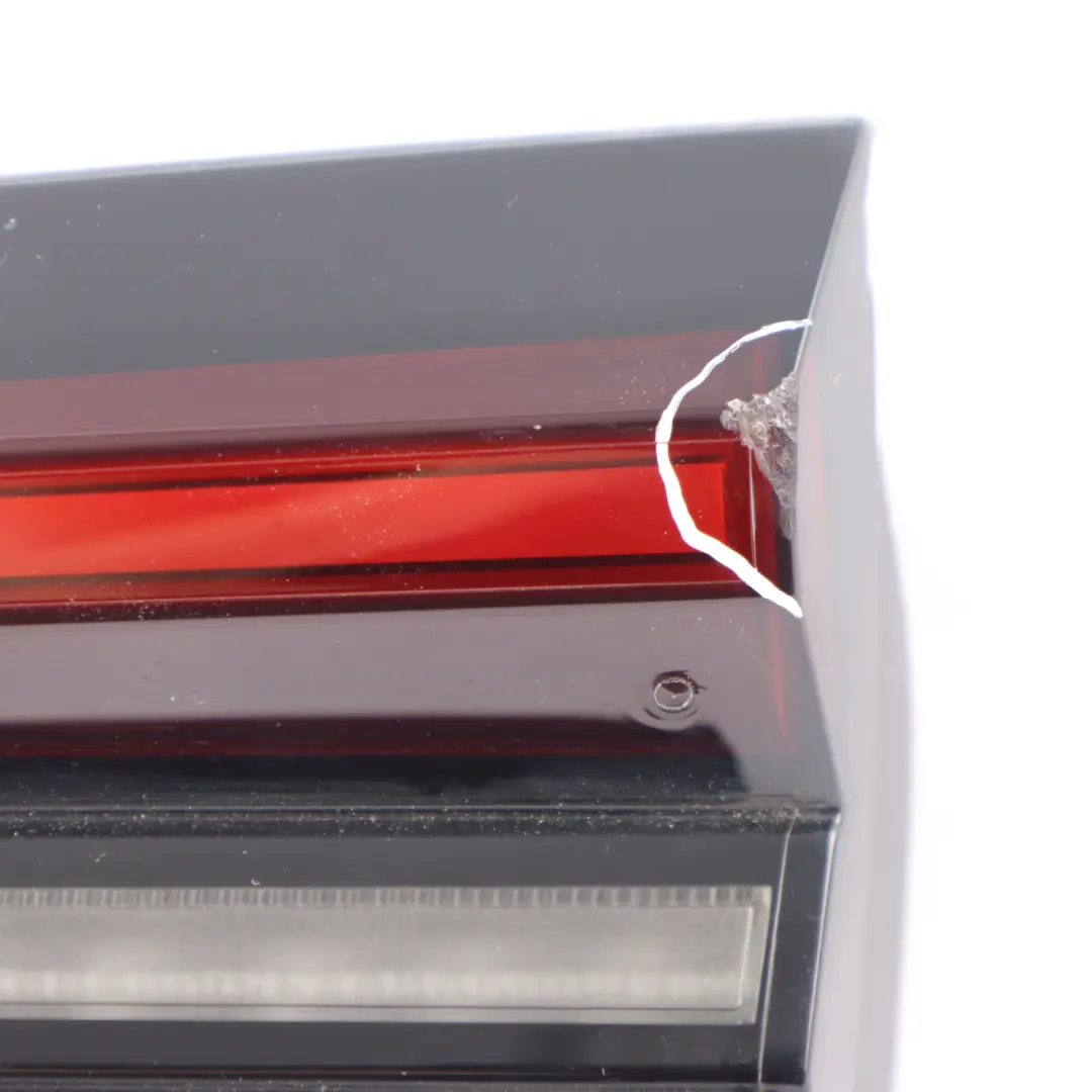  Taillight BMW X3 G01 Lamp Rear Right O/S Light Trunk Tailgate - SKU 9463054-1 - Part number 9463054