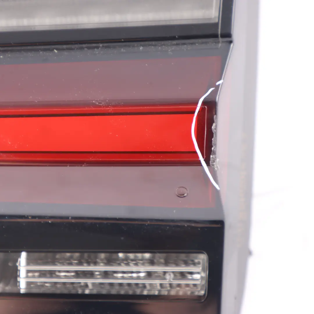 Taillight BMW X3 G01 Lamp Rear Right O/S Light Trunk Tailgate to with Part number 9463054 Taillight BMW X3 G01 Lamp Rear Right O/S Light Trunk Tailgate - SKU 9463054-1 - Part number 9463054