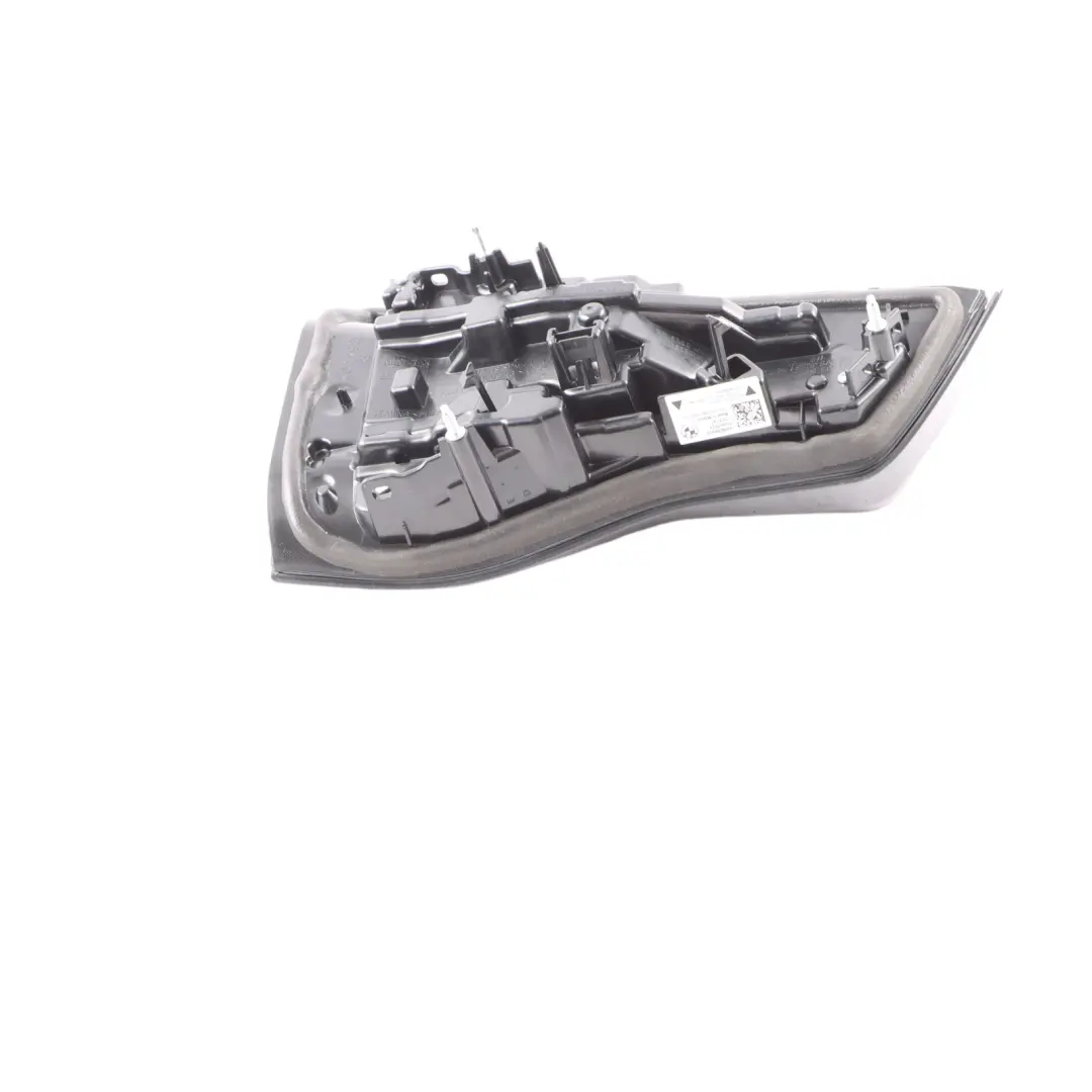 Taillight BMW X3 G01 Lamp Rear Right O/S Light Trunk Tailgate to with Part number 9463054 Taillight BMW X3 G01 Lamp Rear Right O/S Light Trunk Tailgate - SKU 9463054-1 - Part number 9463054