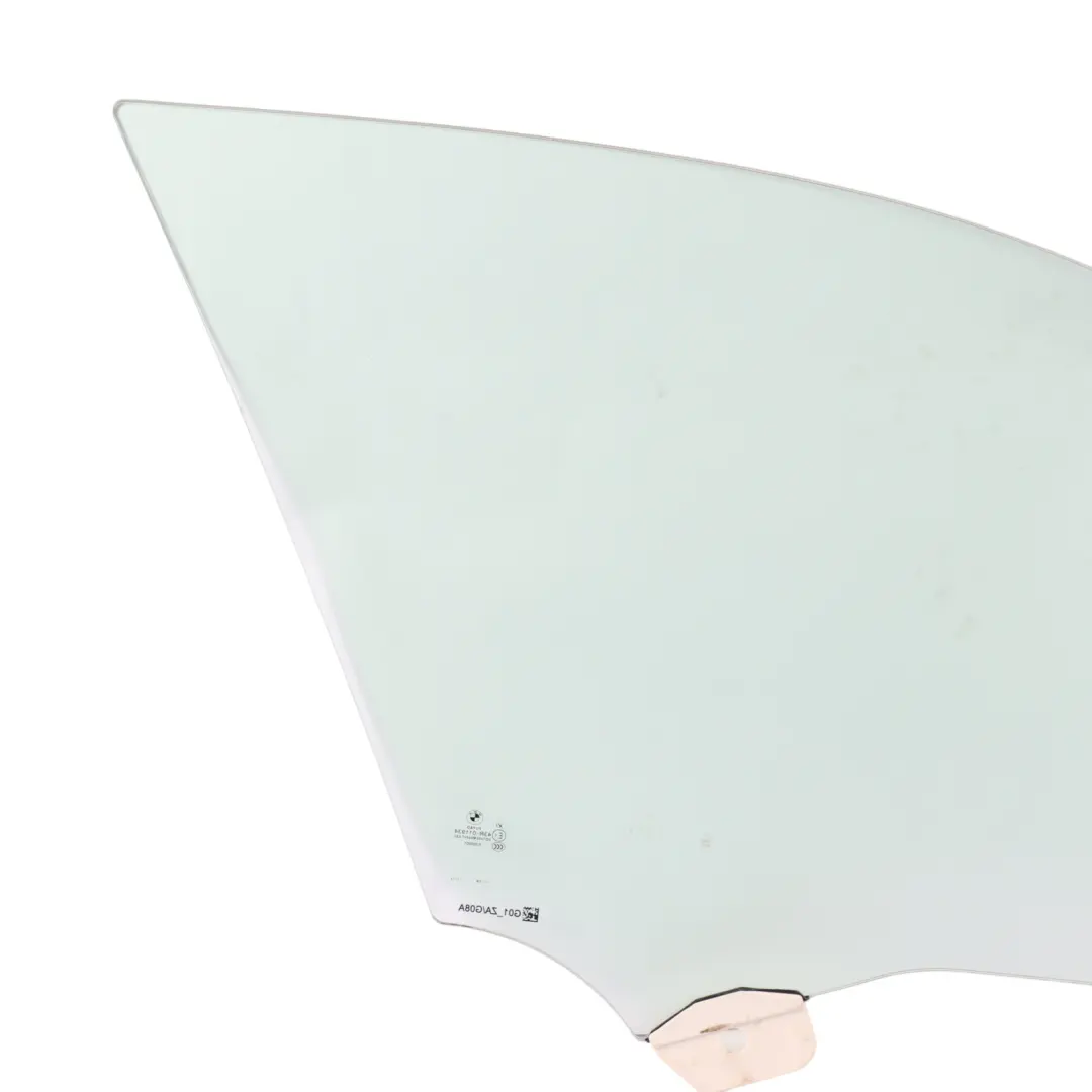 BMW X3 G01 Ventana Lateral Puerta Delantera Izquierda Cristal Verde AS2 - SKU 9482639 - Número de pieza 9482639