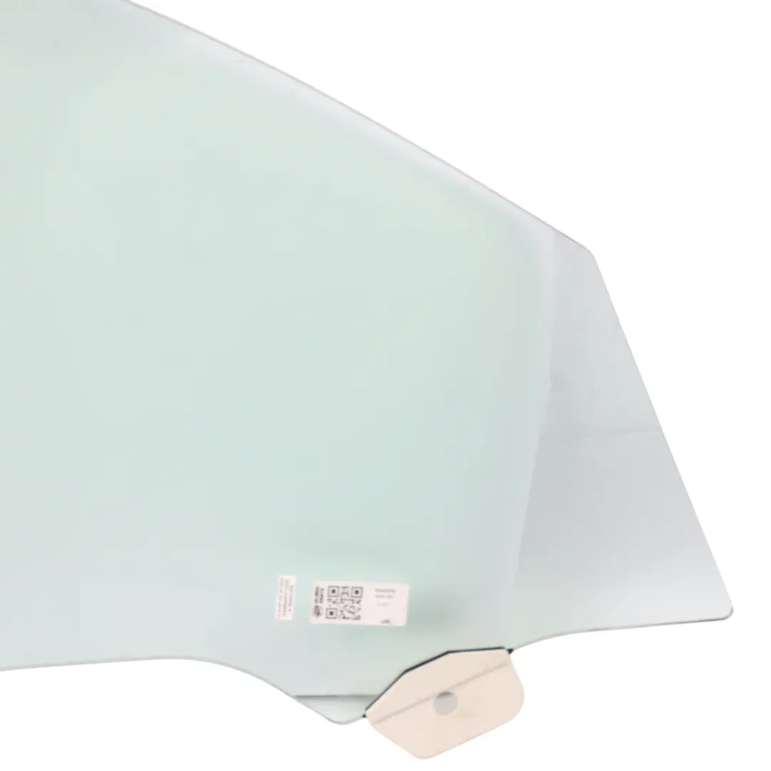Ventana Lateral Puerta Delantera Izquierda Cristal Verde AS2 para BMW X3 G01 con número de pieza 9482639 BMW X3 G01 Ventana Lateral Puerta Delantera Izquierda Cristal Verde AS2 - SKU 9482639 - Número de pieza 9482639