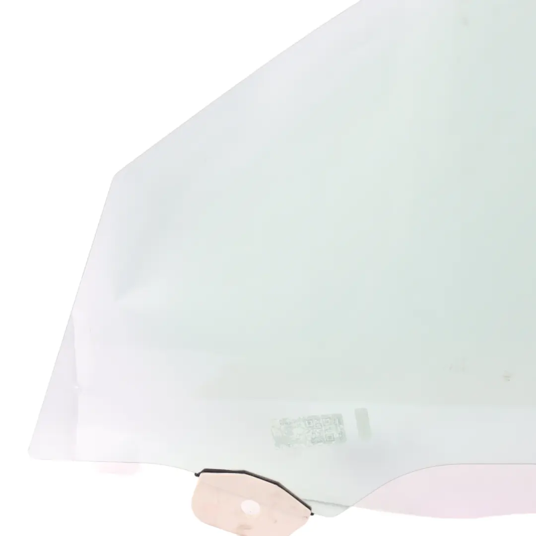 Ventana Lateral Puerta Delantera Izquierda Cristal Verde AS2 para BMW X3 G01 con número de pieza 9482639 BMW X3 G01 Ventana Lateral Puerta Delantera Izquierda Cristal Verde AS2 - SKU 9482639 - Número de pieza 9482639