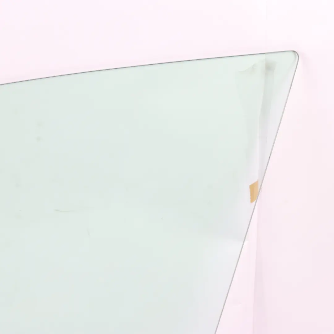 Side Window Door Front Left N/S Glass Glazing Green AS2 to BMW X3 G01 with Part number 9482639 BMW X3 G01 Side Window Door Front Left N/S Glass Glazing Green AS2 - SKU 9482639 - Part number 9482639