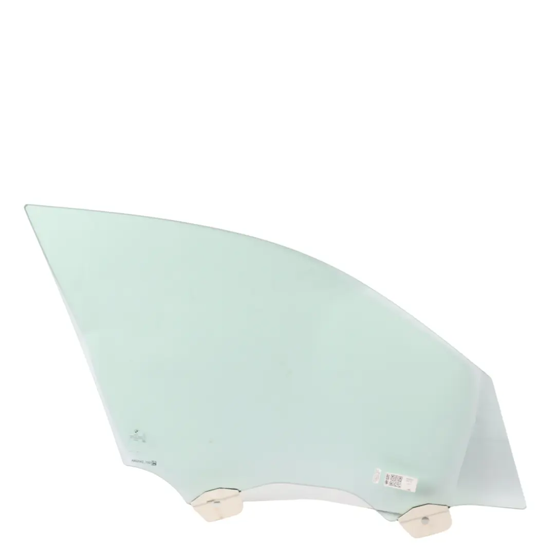 Finestrino Laterale Porta Anteriore Sinistra Vetri Verde AS2 per BMW X3 G01 con numero di parte 9482639 BMW X3 G01 Finestrino Laterale Porta Anteriore Sinistra Vetri Verde AS2 - SKU 9482639 - Numero di parte 9482639