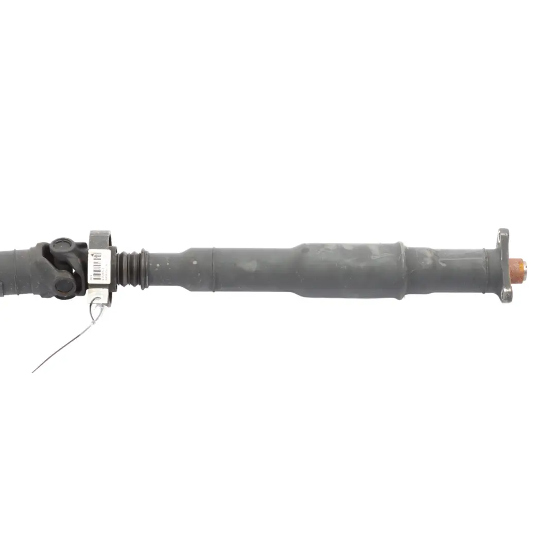 B57 xDrive Propshaft Drive Shaft L=1327MM Automatic Transmission to BMW G20 with Part number 9494155 BMW G20 B57 xDrive Propshaft Drive Shaft L=1327MM Automatic Transmission - SKU 9494155 - Part number 9494155