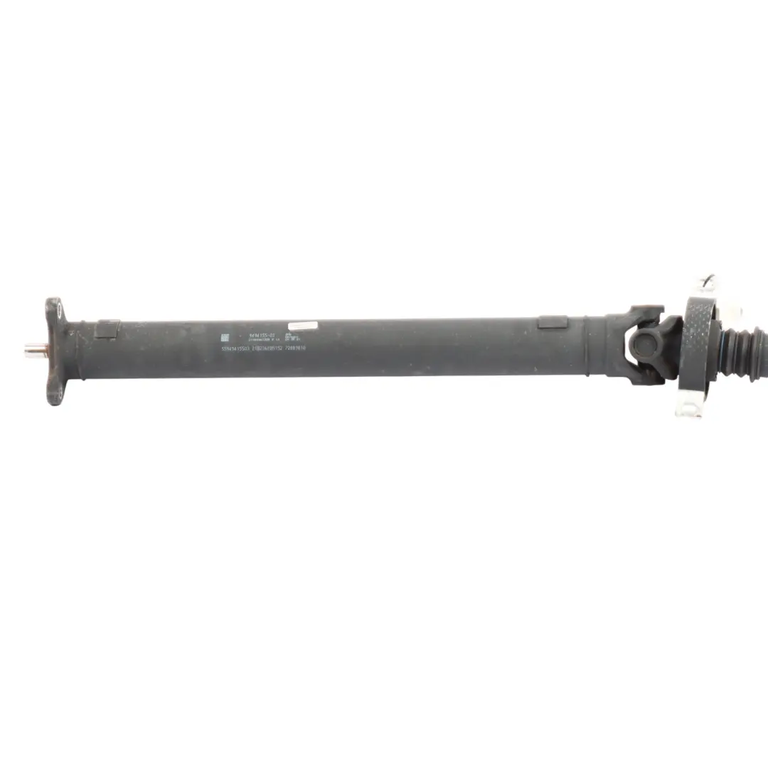 BMW G20 B57 xDrive Propshaft Drive Shaft L=1327MM Automatic Transmission - SKU 9494155 - Part number 9494155