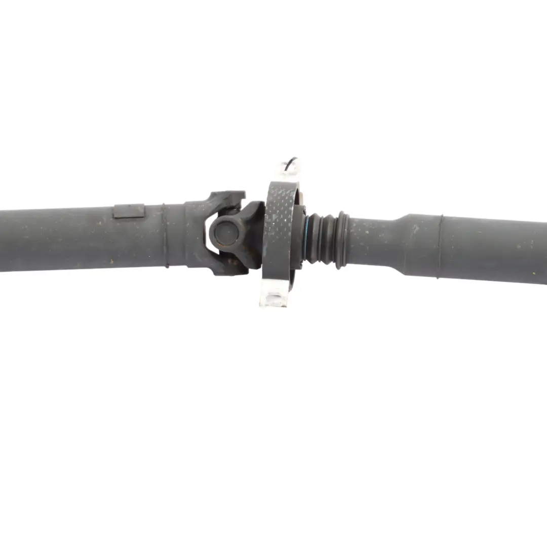 B57 xDrive Propshaft Drive Shaft L=1327MM Automatic Transmission to BMW G20 with Part number 9494155 BMW G20 B57 xDrive Propshaft Drive Shaft L=1327MM Automatic Transmission - SKU 9494155 - Part number 9494155