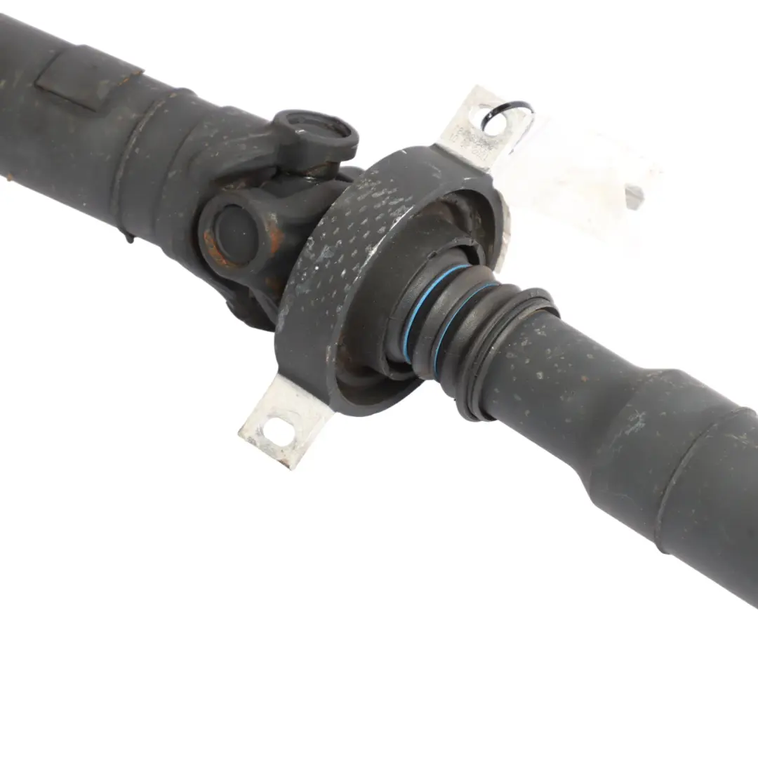 B57 xDrive Propshaft Drive Shaft L=1327MM Automatic Transmission to BMW G20 with Part number 9494155 BMW G20 B57 xDrive Propshaft Drive Shaft L=1327MM Automatic Transmission - SKU 9494155 - Part number 9494155