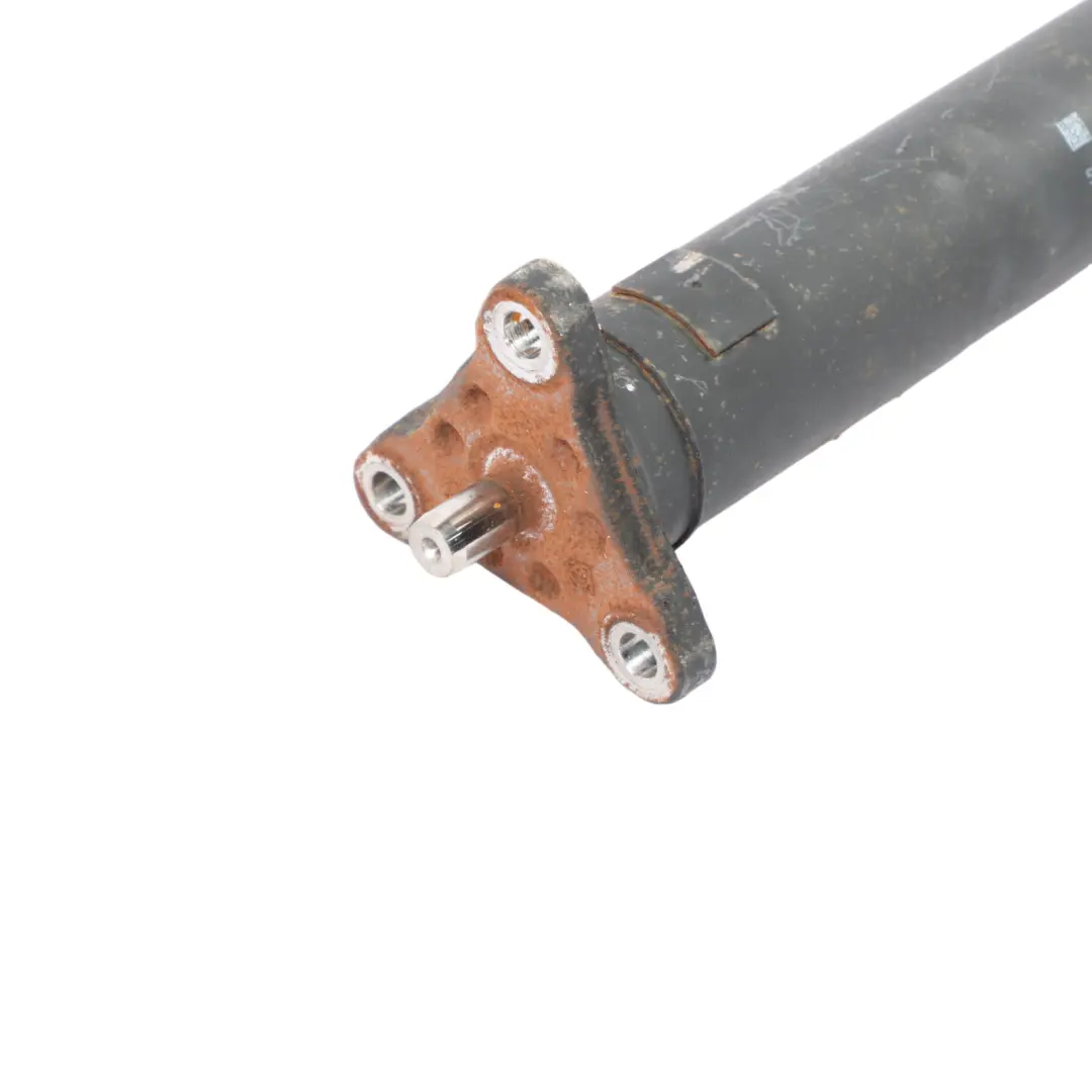 B57 xDrive Propshaft Drive Shaft L=1327MM Automatic Transmission to BMW G20 with Part number 9494155 BMW G20 B57 xDrive Propshaft Drive Shaft L=1327MM Automatic Transmission - SKU 9494155 - Part number 9494155