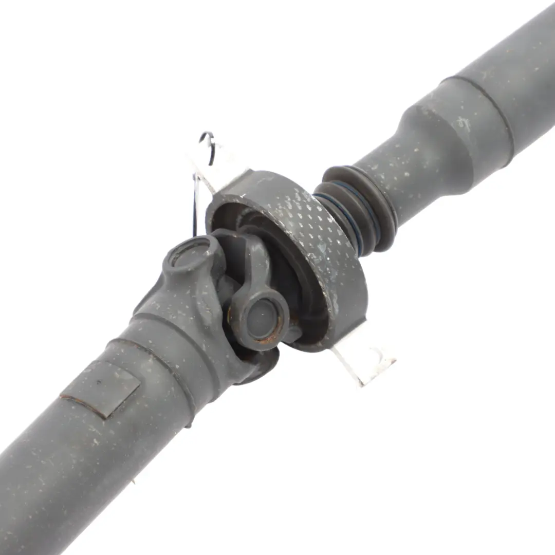 B57 xDrive Propshaft Drive Shaft L=1327MM Automatic Transmission to BMW G20 with Part number 9494155 BMW G20 B57 xDrive Propshaft Drive Shaft L=1327MM Automatic Transmission - SKU 9494155 - Part number 9494155