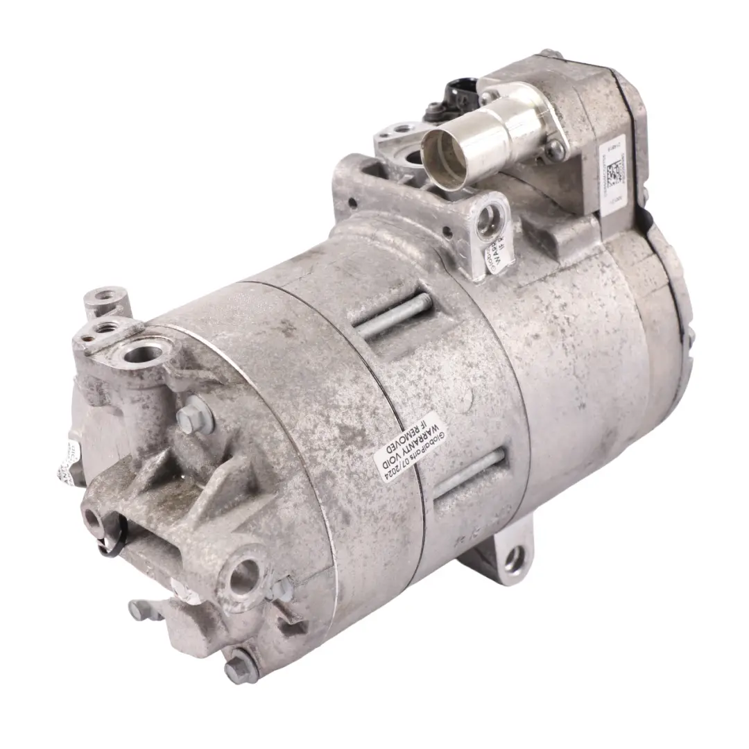 Climatisation Compresseur A/C pour BMW F30 F45 G20 G30 Mini F60 à propos du numéro de pièce 9496106 BMW F30 F45 G20 G30 Mini F60 Climatisation Compresseur A/C - SKU 9496106 - Numéro de pièce 9496106