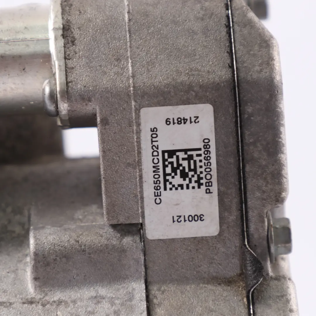 Sprężarka Klimatyzacji A/C do BMW F30 F45 G20 G30 Mini F60 o numerze 9496106 BMW F30 F45 G20 G30 Mini F60 Sprężarka Klimatyzacji A/C - SKU 9496106 - Numer Części 9496106