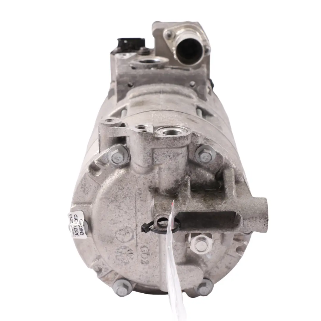 Aire Acondicionado Compresor A/C para BMW F30 F45 G20 G30 Mini F60 con número de pieza 9496106 BMW F30 F45 G20 G30 Mini F60 Aire Acondicionado Compresor A/C - SKU 9496106 - Número de pieza 9496106