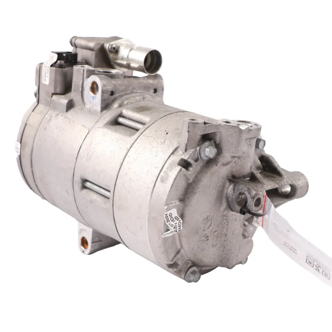 Climatisation Compresseur A/C pour BMW F30 F45 G20 G30 Mini F60 à propos du numéro de pièce 9496106 BMW F30 F45 G20 G30 Mini F60 Climatisation Compresseur A/C - SKU 9496106 - Numéro de pièce 9496106