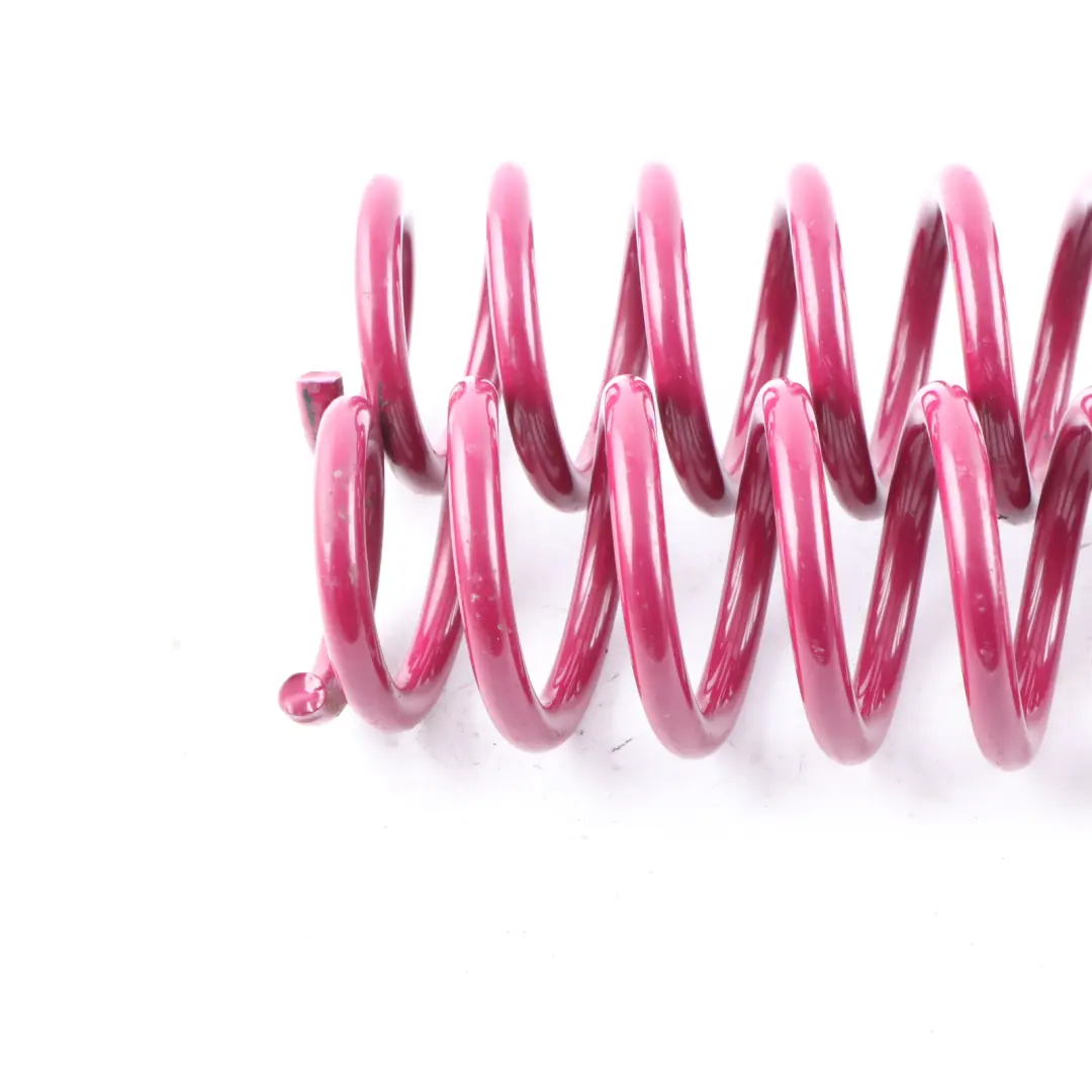 Coil Spring Set BMW E81 E87 Vogtland Front Rear Left Right N/O/S Coil Set to with Part number 951028 Coil Spring Set BMW E81 E87 Vogtland Front Rear Left Right N/O/S Coil Set - SKU 951028 - Part number 951028