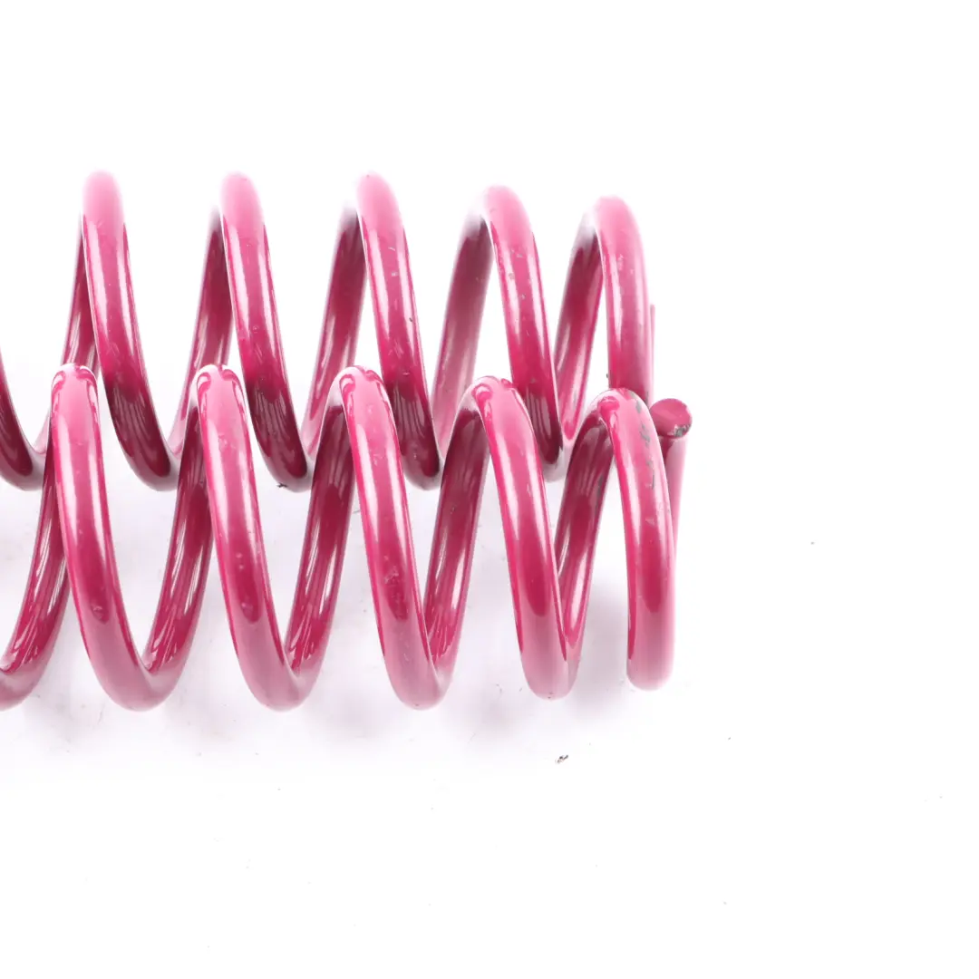 Coil Spring Set BMW E81 E87 Vogtland Front Rear Left Right N/O/S Coil Set to with Part number 951028 Coil Spring Set BMW E81 E87 Vogtland Front Rear Left Right N/O/S Coil Set - SKU 951028 - Part number 951028