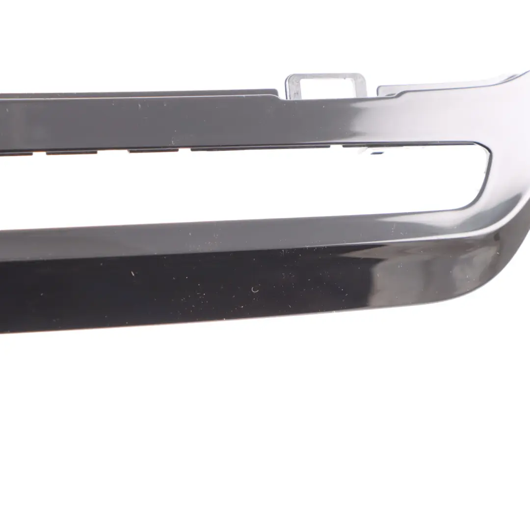 Audio Panel Trim BMW X3 G01 X4 G02 Dashboard Frame Cover Gloss Black to with Part number 9621029 Audio Panel Trim BMW X3 G01 X4 G02 Dashboard Frame Cover Gloss Black - SKU 9621029 - Part number 9621029