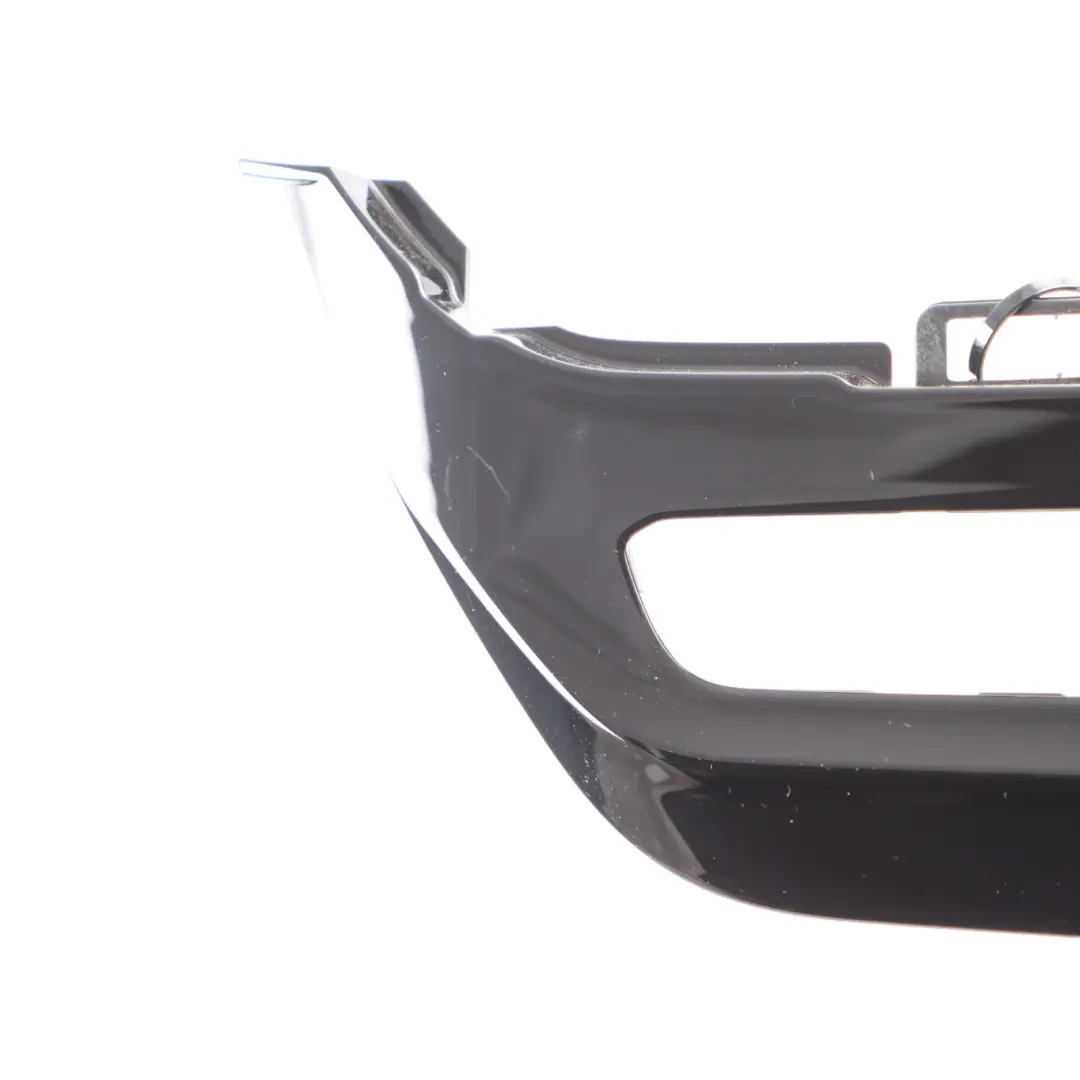 Audio Panel Trim BMW X3 G01 X4 G02 Dashboard Frame Cover Gloss Black to with Part number 9621029 Audio Panel Trim BMW X3 G01 X4 G02 Dashboard Frame Cover Gloss Black - SKU 9621029 - Part number 9621029