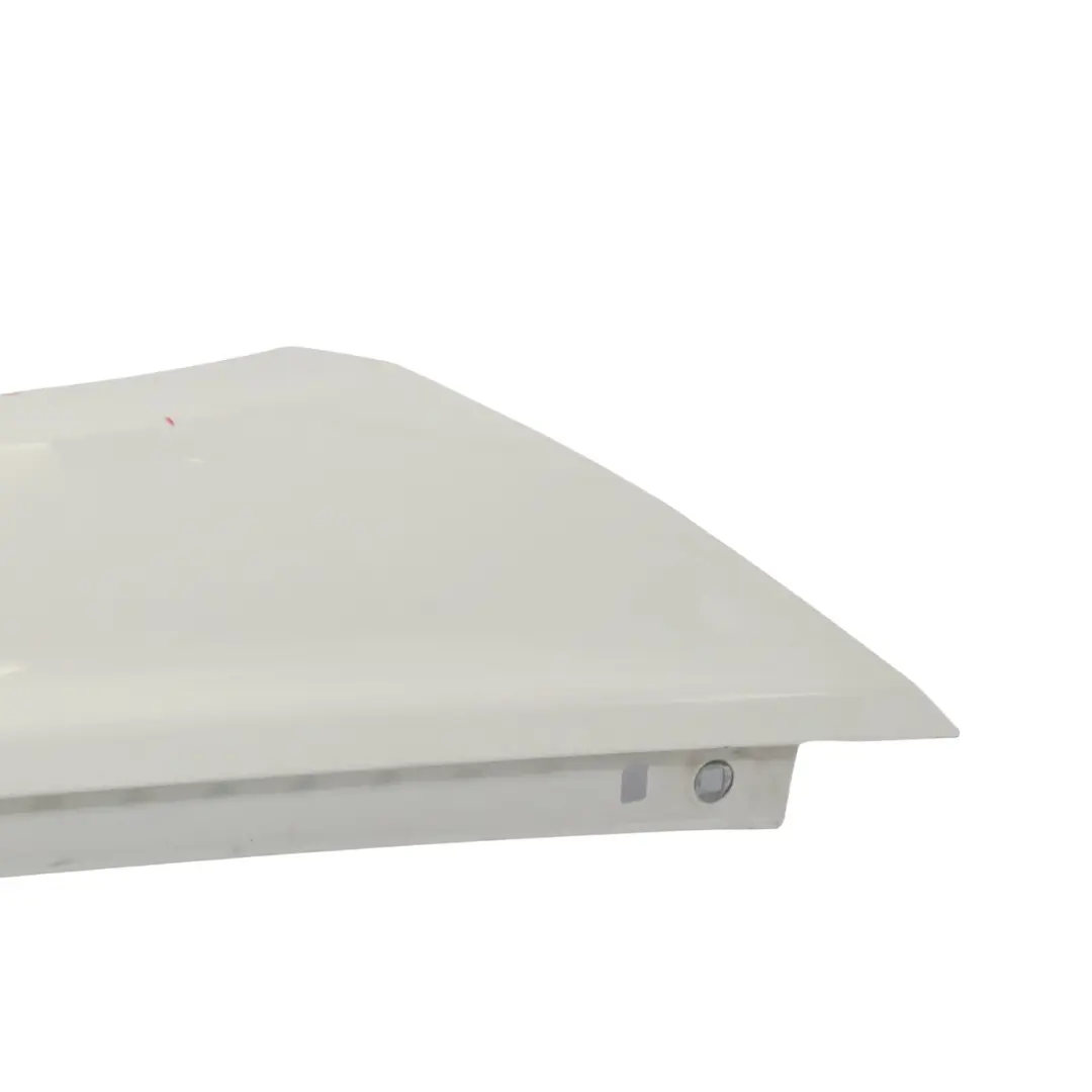  Seitenverkleidung BMW F30 330e Flügelverkleidung vorne links Alpinweiss 3 - 300 - SKU 9623267-AW - Teilenummer 9623267