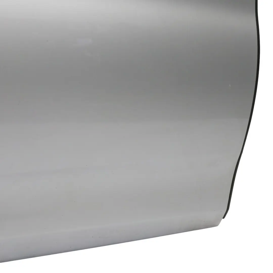  Puerta Delantera Derecha BMW F07 GT Titansilber Titan Silver Metallic - 354 - SKU 9631838-TS - Número de pieza 9631838